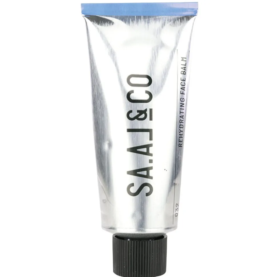 SA.AL&CO 032 Rehydrating Face Balm 100 ml
