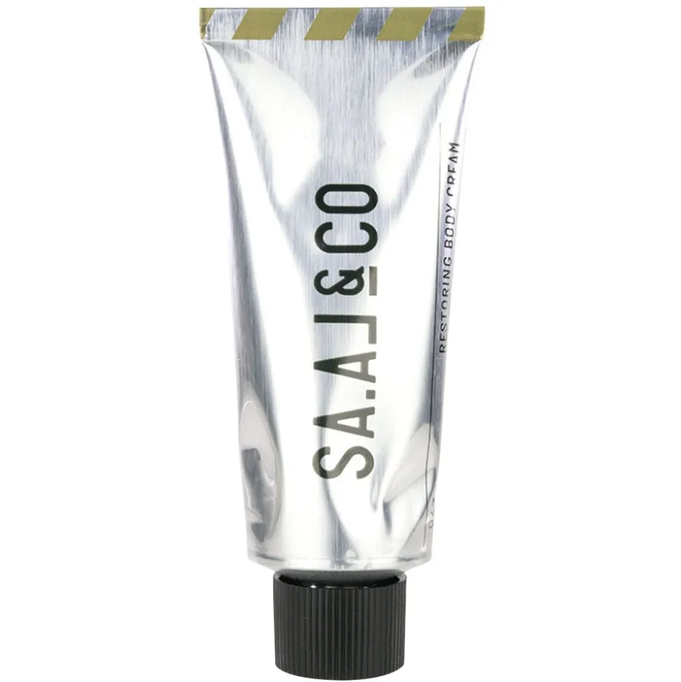 SA.AL&CO 043 Restoring Body Cream 100 ml