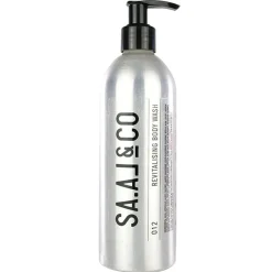 SA.AL&CO 012 Revitalising Body Wash 350 ml