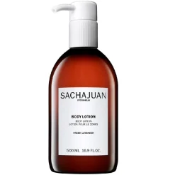 Sachajuan Body Wash Fresh Lavender 500 ml
