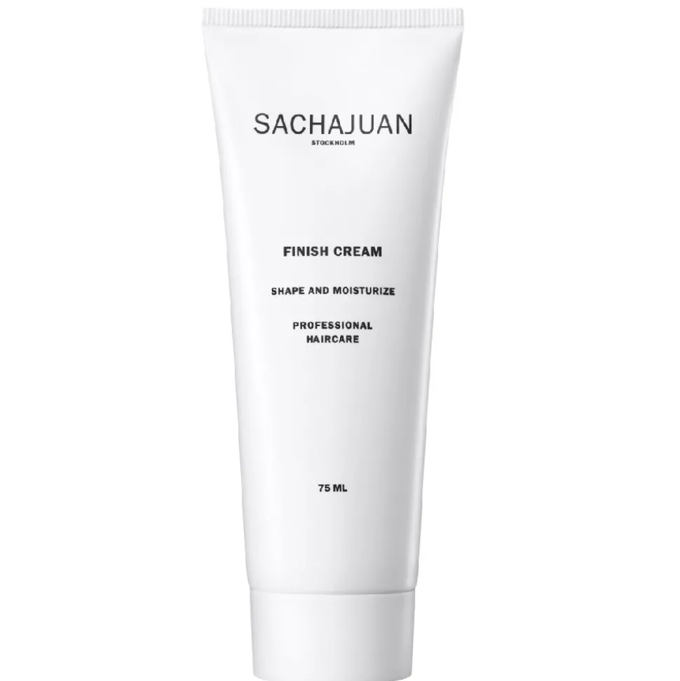 Sachajuan Finish Cream 75 ml