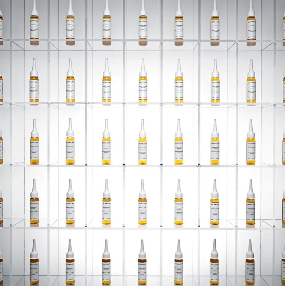 Sachajuan Hair Bonding Booster 30 ml