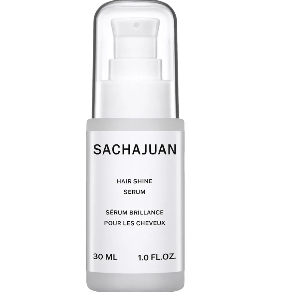 Sachajuan Hair Shine Serum 30 ml