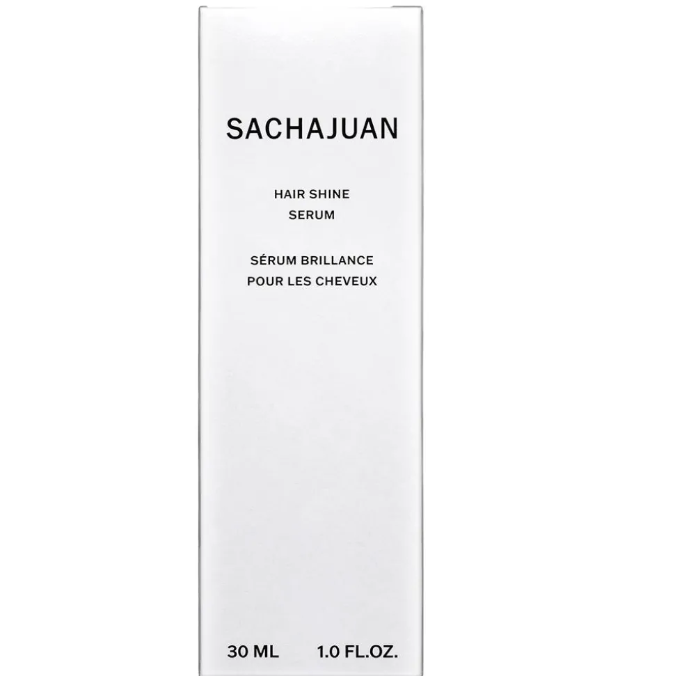 Sachajuan Hair Shine Serum 30 ml