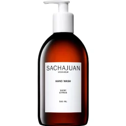 Sachajuan Hand Wash Shiny Citrus 500 ml