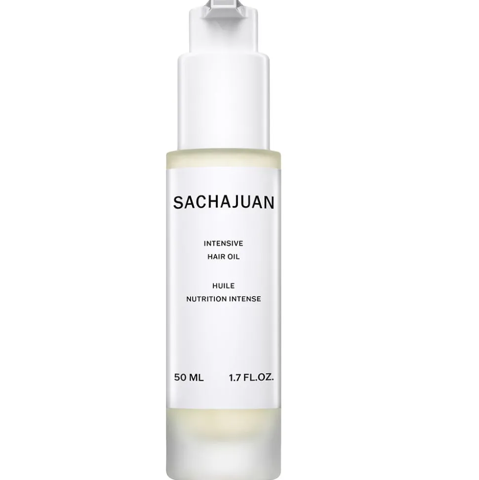 Sachajuan Intensive Hair Oil 50 ml