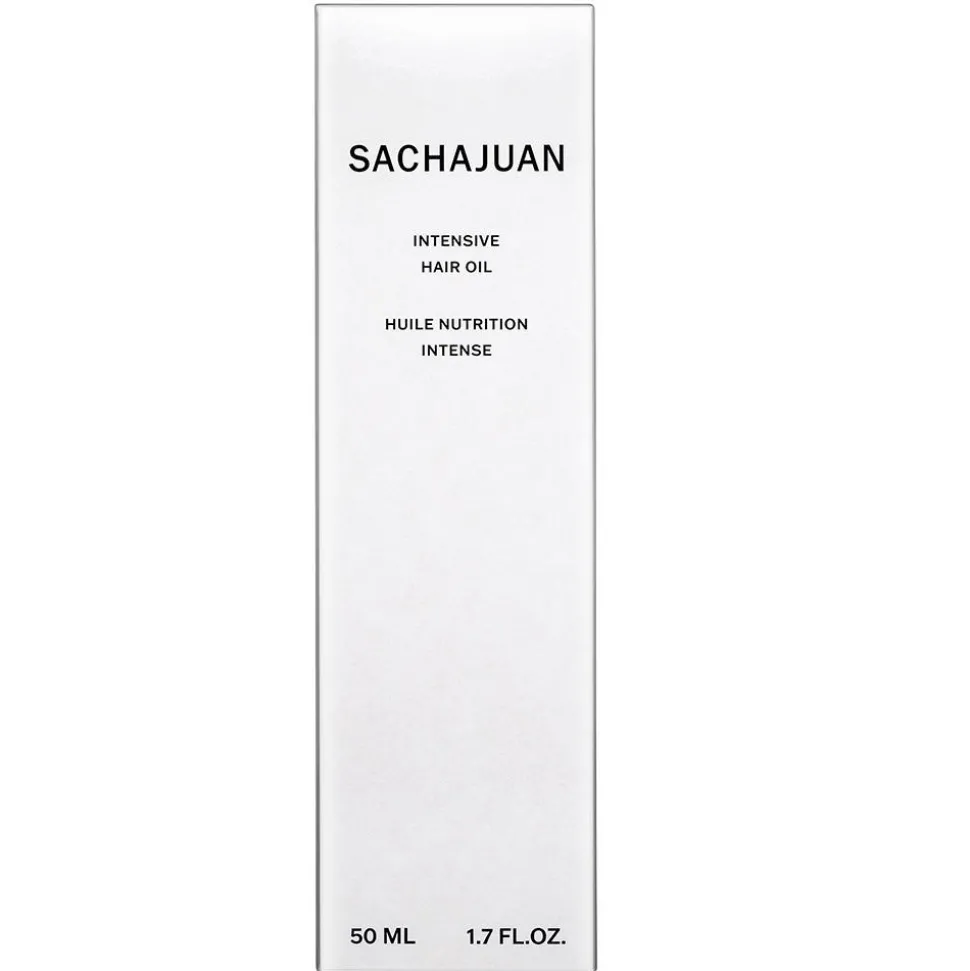 Sachajuan Intensive Hair Oil 50 ml
