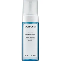 Sachajuan Ocean Mist Hair Mousse 150 ml