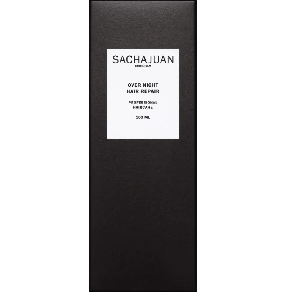 Sachajuan Overnight Hair Repair 100 ml