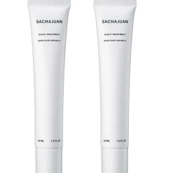 Sachajuan Scalp Treatment Duo 2x45 ml