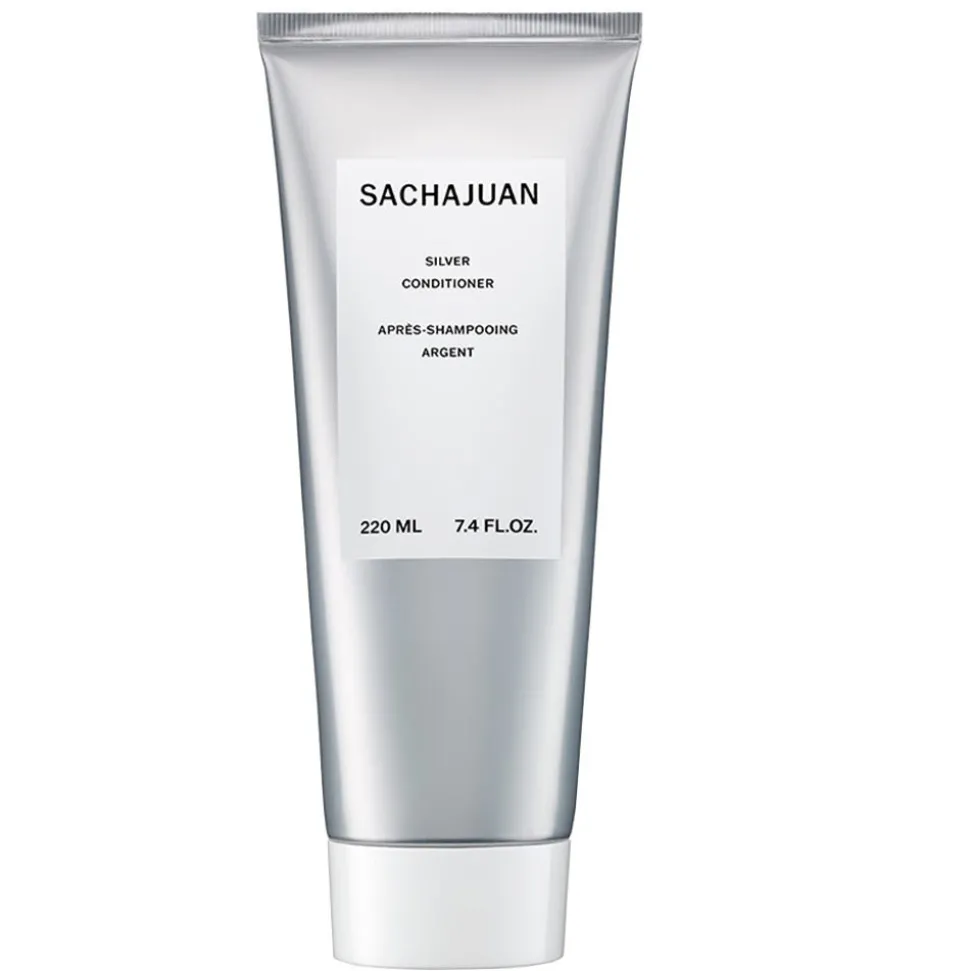 Sachajuan Silver Conditioner 220 ml