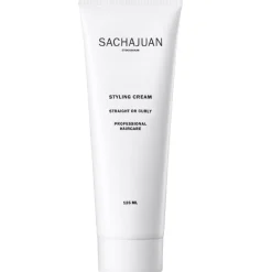 Sachajuan Styling Cream 125 ml