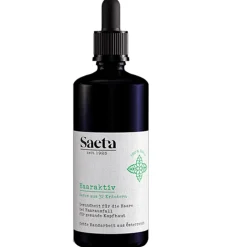 Saeta Haaraktiv mit Pipette 100 ml