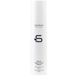 Safeas Babassu Hydro Control Shampoo 200 ml