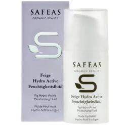 Safeas Feige Hydro Active Feuchtigkeitsfluid 30 ml