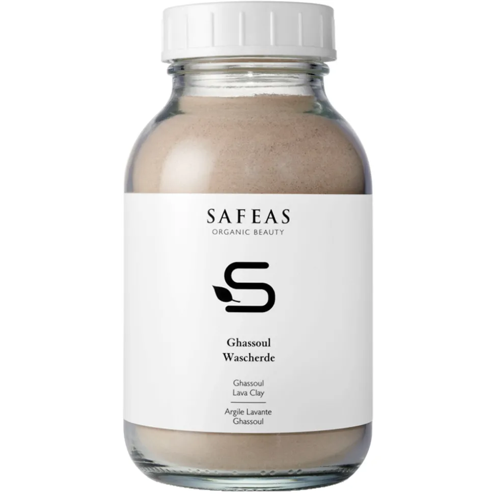 Safeas Ghassoul Wascherde 550 g