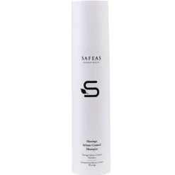 Safeas Moringa Sebum Control Shampoo 200 ml