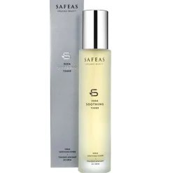 Safeas Neem Soothing Toner 100 ml