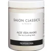 SALON CLASSICS Aloe Vera Maske 300 ml