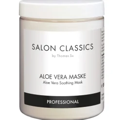 SALON CLASSICS Aloe Vera Maske 300 ml