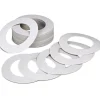 SALON CLASSICS Protective Paper Collar Rings 50 Stk.