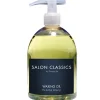 SALON CLASSICS Waxing Öl 500 ml