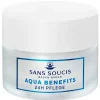 Sans Soucis Aqua Benefits 24h Pflege 50 ml