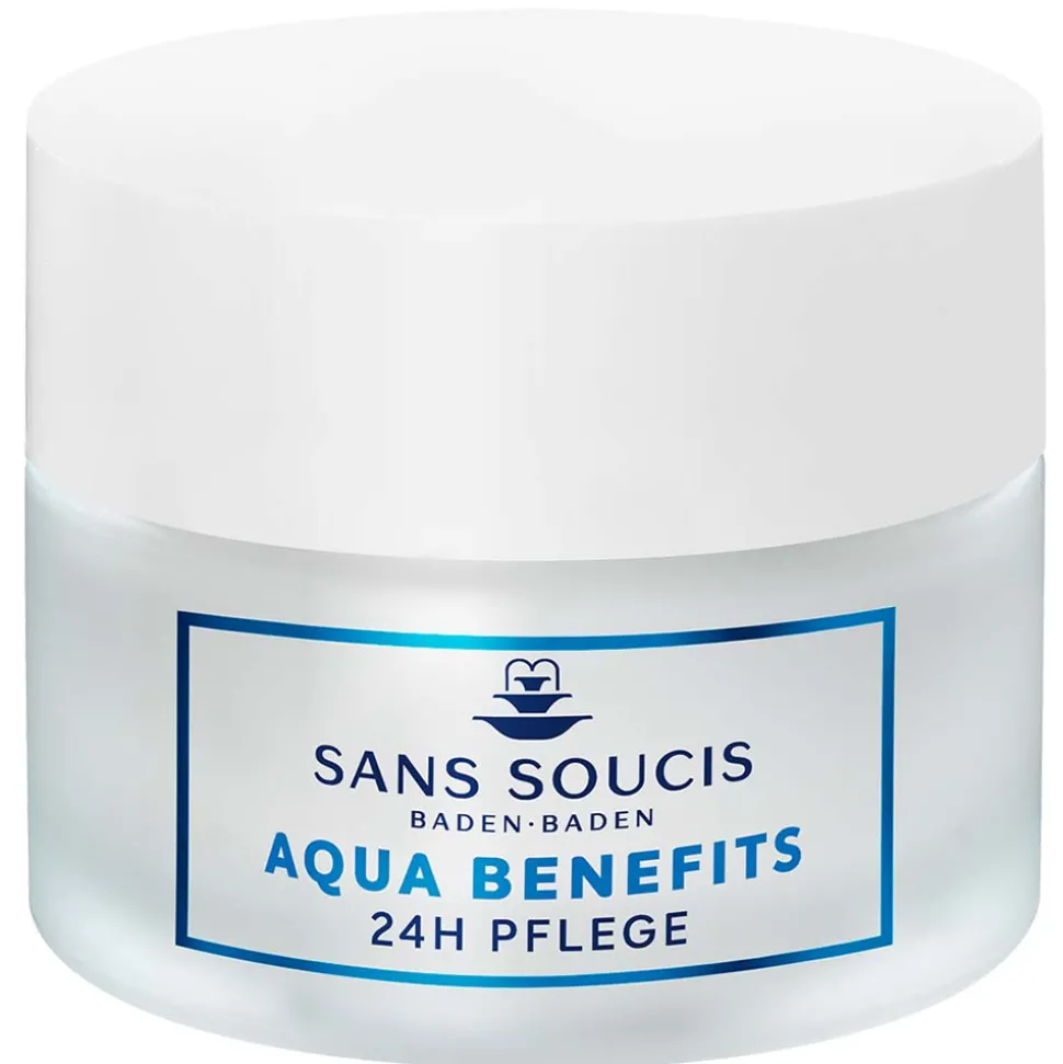 Sans Soucis Aqua Benefits 24h Pflege 50 ml