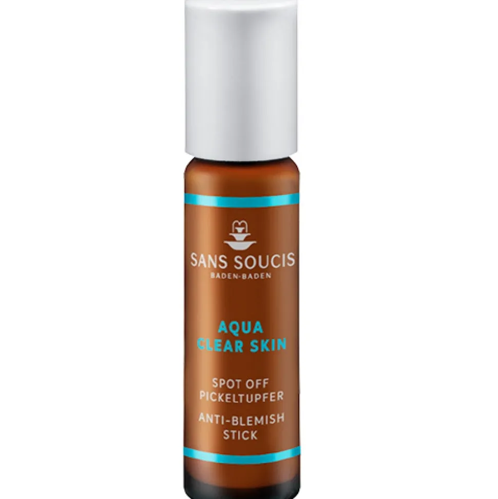 Sans Soucis Aqua Clear Skin Spot Off Pickeltupfer 5 ml