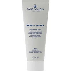 Sans Soucis Beauty Mask Repair & Balance Maske 75 ml