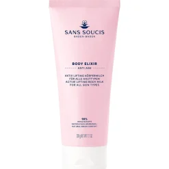 Sans Soucis Body Elixir Aktiv Lifting Körpermilch 200 ml