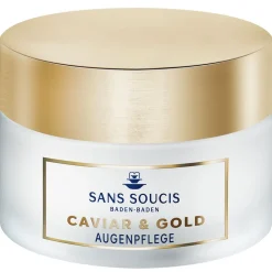 Sans Soucis Caviar & Gold Augenpflege 15 ml