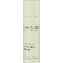 Santaverde age protect Cream 30 ml