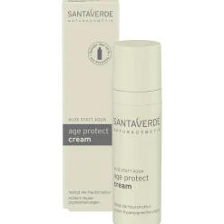 Santaverde age protect Cream 30 ml