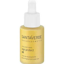 Santaverde age protect Oil 30 ml