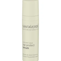 Santaverde age protect Serum 30 ml