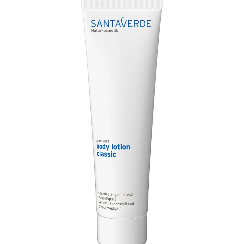 Santaverde Body Lotion classic 150 ml