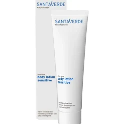 Santaverde Body Lotion sensitive 150 ml