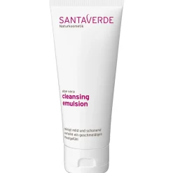 Santaverde Cleansing Emulsion 100 ml
