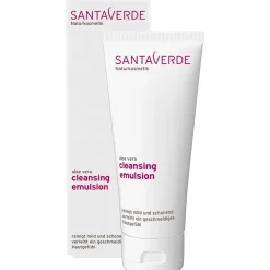 Santaverde Cleansing Emulsion 100 ml