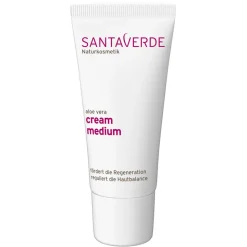 Santaverde Cream Medium 30 ml