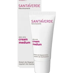Santaverde Cream Medium 30 ml
