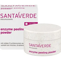 Santaverde Enzyme Peeling Powder 23 g