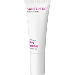Santaverde Eye Cream ohne Duft 10 ml
