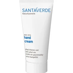 Santaverde Hand Cream 50 ml