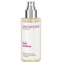 Santaverde Toner Sensitive 100 ml