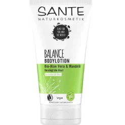 SANTE Balance Bodylotion 150 ml