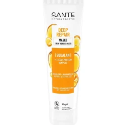 SANTE Deep Repair Maske 150 ml