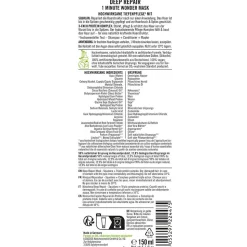 SANTE Deep Repair Maske 150 ml