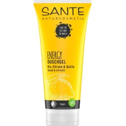 SANTE Energy Duschgel 200 ml